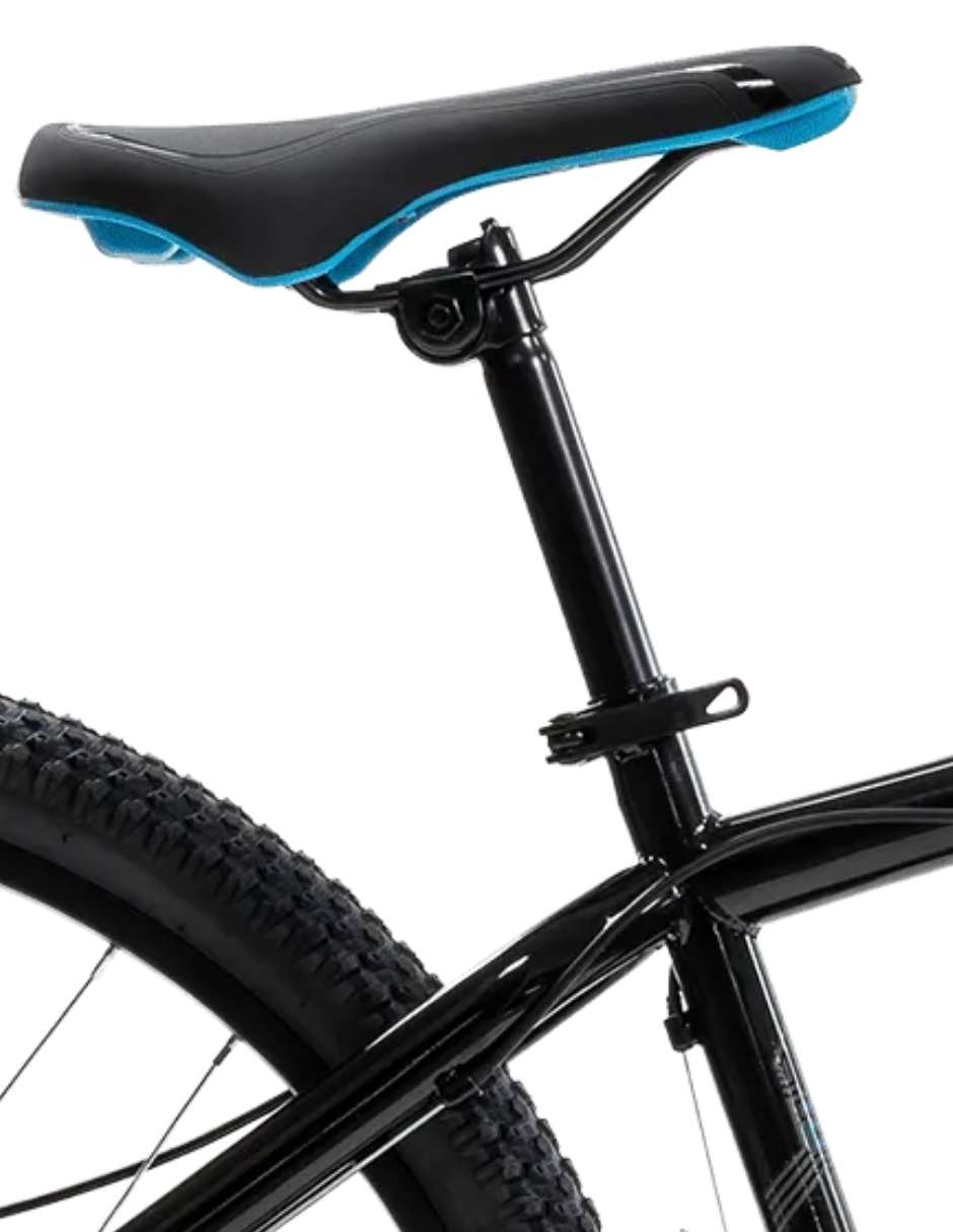 Bicicleta de montaña rodada 26 Kaizer unisex 5